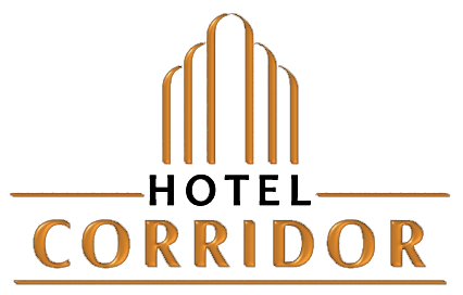 Hotel Corridor Logo